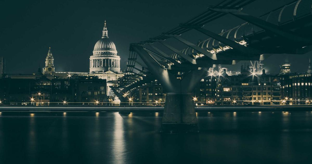 Fortify Your Online Presence - Cybersecurity